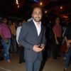 Rahul Bose at the premiere of "Before The Rains" at PVR