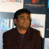 A R Rahman at Blue film music preview at Cinemax