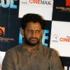 Resul Pookutty at Blue film music preview at Cinemax