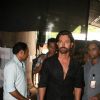 Hrithik Roshan on the Sets of Farah Khan''s Chat Show "Tere Mere Beach Mein" at Filmcity