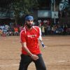 Ranbir Kapoor at "Soccer Match" at Bandra