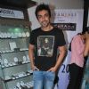 Aashish Chaudhry promote Lucera diamonds
