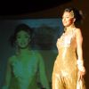 Rituparna Sengupta at Marriage ''N'' Vogue the Thursday night fashion show that kick-started The Telegraph Weddings to be held at ITC The Sonar Calcutta from Friday