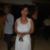Divya dutta at Sikandar Premiere