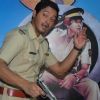 Shreyas Talpade promotes his new film ''Aage Se Right'' in Mumbai