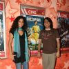 Ayesha Kapoor at "Sikandar premiere"