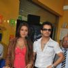 Aarti Chabria at Daddy Cool press meet