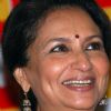 Sharmila Tagore launched the website of Big Pictures film ''Samaantar'' in Kolkata on Tuesday 25th Aug 09