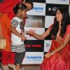 Katrina Kaif meets fans of New York competition