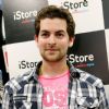 Bollywood actor Neil Nitin Mukesh at the launch of iStore by Reliance digital in New Delhi on Friday 28 August 2009
