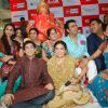 Basera Team Celebrate Ganesh Festival at Oberoi Mall, in Mumbai