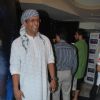 Javed Jaffrey at Avatar 3-d Special Screening of promo at Fame, in Mumbai