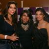 Guest at the unveiling of '''' Signeture Line For Opulence Jewellery'''', in New Delhi on Saturday