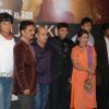 Sukhwinder Singh launches film "Khudi Ko Kar Buland Itna"