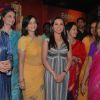 Rani Mukherjee at "Sahachari Foundation Event"