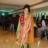 Guest at Bharat Dorris Bridal make up event at Rajiv Gandhi Institute at Andheri in Mumbai