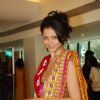 Guest at Bharat Dorris Bridal make up event at Rajiv Gandhi Institute at Andheri in Mumbai