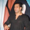 Salman Khan at Main aur Mrs Khanna music launch