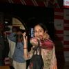 Tabu at Ugly Truth premiere