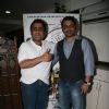 Kunal Ganjawala at Saabashi You Can Do It music launch