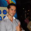 Dino Morea launches yet another Crepe Station