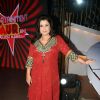 Farah Khan at Entertainment Ke Liye Kuch Bhi Karega sets