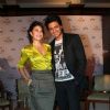 Ritesh Deshmukh at Alladin film first look unveiled