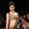 Models on the ramp of Shyamal and Bhumika and Vivek Karunakaran presented diverse fashion trends for