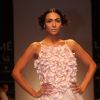 Anand Bhushan showed trendsetting Garments for Spring/Summer 2010 at Lakme Fashion Week