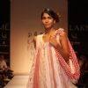 Aneeth Arora showed trendsetting Garments for Spring/Summer 2010 at Lakme Fashion Week