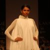 Gen Next Fashion Star Mehak Jain revealed her fabulous collections at Lakme Fashin Week for Spring/Summer 2010