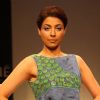 Gen Next Fashion Star Rahul Anand revealed his fabulous collections at Lakme Fashin Week for Spring/Summer 2010