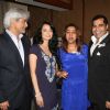Guest at Peace for India concert organised by ITA, Percept and Star Plus