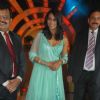 Bollywood actress Bipasha Basu at the launche of P7 news channel