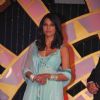 Bollywood actress Bipasha Basu at the launches of P7 news channel