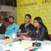 Rajat Kapur and Sandip Soparkar at Book Launch on "Child Adoption"