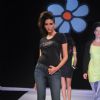 Models Walk on the Ramp for "Guru Brand" at Taj Land''s End