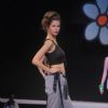 Models Walk on the Ramp for "Guru Brand" at Taj Land''s End