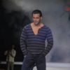 Salman Khan Walk the Ramp for "Guru Brand" at Taj Land''s End