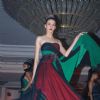 Acid Factory star cast on the ramp for Archana Kocchar Fashion Show, in Mumbai