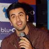 Actor Ranbir Kapoor during the press conference of film "Wake Up Sid" at PVR Ambience Mall Gurgaon on 29 Sep 09
