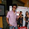 Riteish Deshmukh on ''Do Knot Disturb'' video conference at Reliance Web World in Mumbai