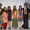 Ekta Kapoor launches 3 new serials at JW Marriott in Mumbai