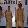 Krishna Mehta Fashion Show