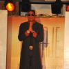 Jermaine Jckson walks the ramp for Roopaje
