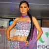 A Model walks the ramp for Roopaje