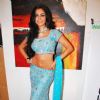 A Model walks the ramp for Roopaje