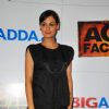 Diya Mirza at Big Adda Acid Factory press conference, Andheri East