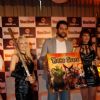 Aftab Shivdasani launches game for Zapak at Trident