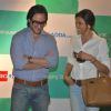 "Saif Ali Khan & Deepika Padukone meet LAK-Bigadda contest winners"